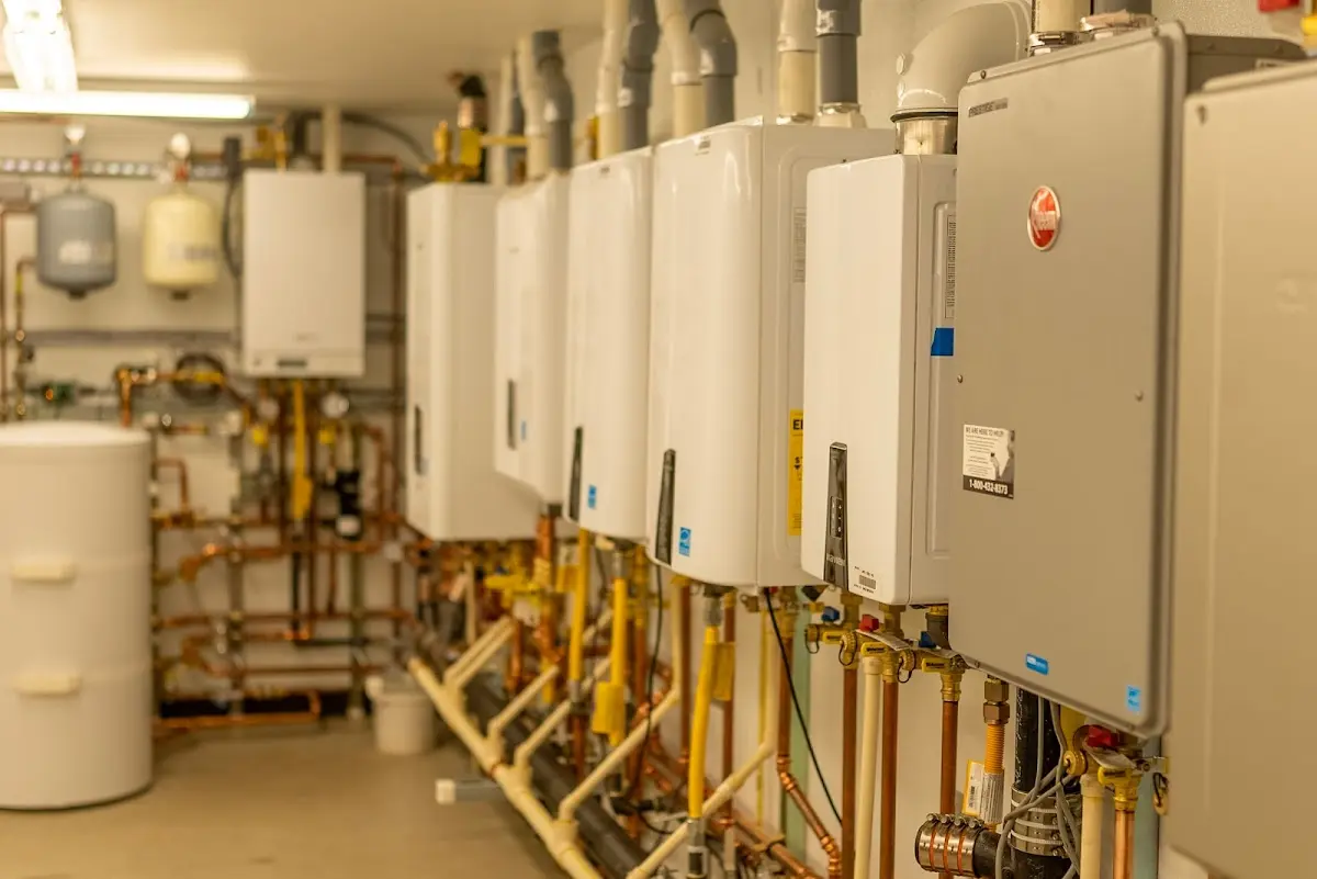 Plumbing services in West Milwaukee, WI