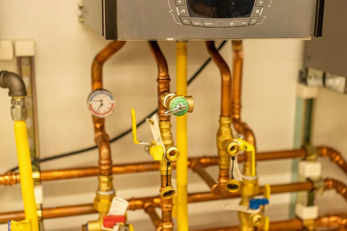 Licensed technician providing Sump Pump Repair for a homeowner in West Milwaukee